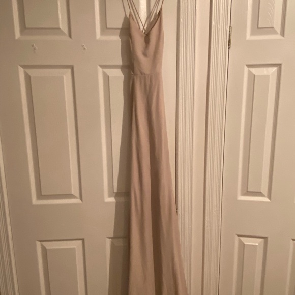 Show Me Your Mumu - Godshaw Goddess Gown - Picture 3 of 7